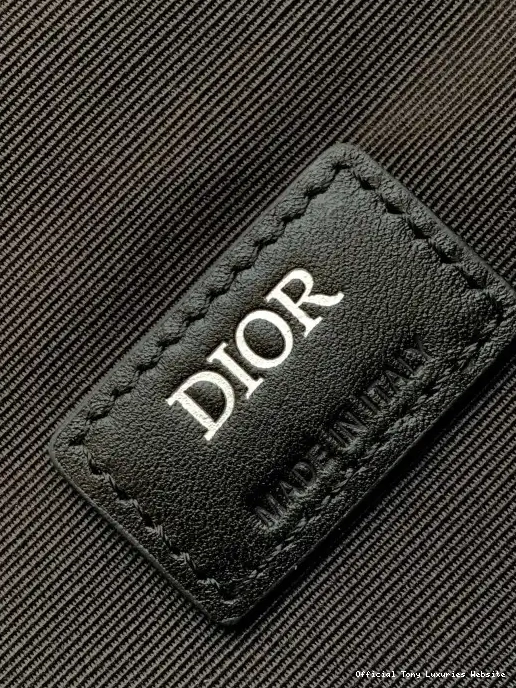 Tony Luxuries diro Road Hit Sling Bag The 0328